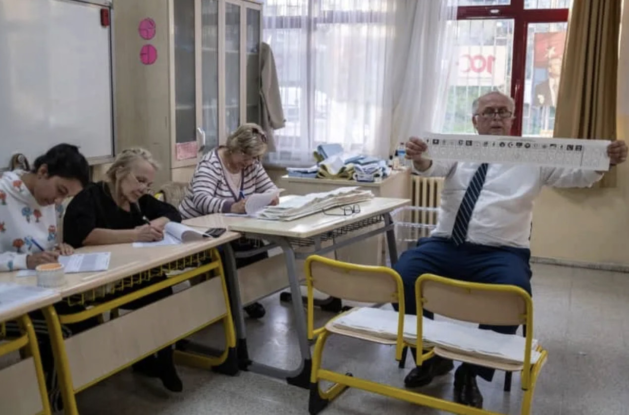 yahoo! news - the week in pictures: march 29 - april 5