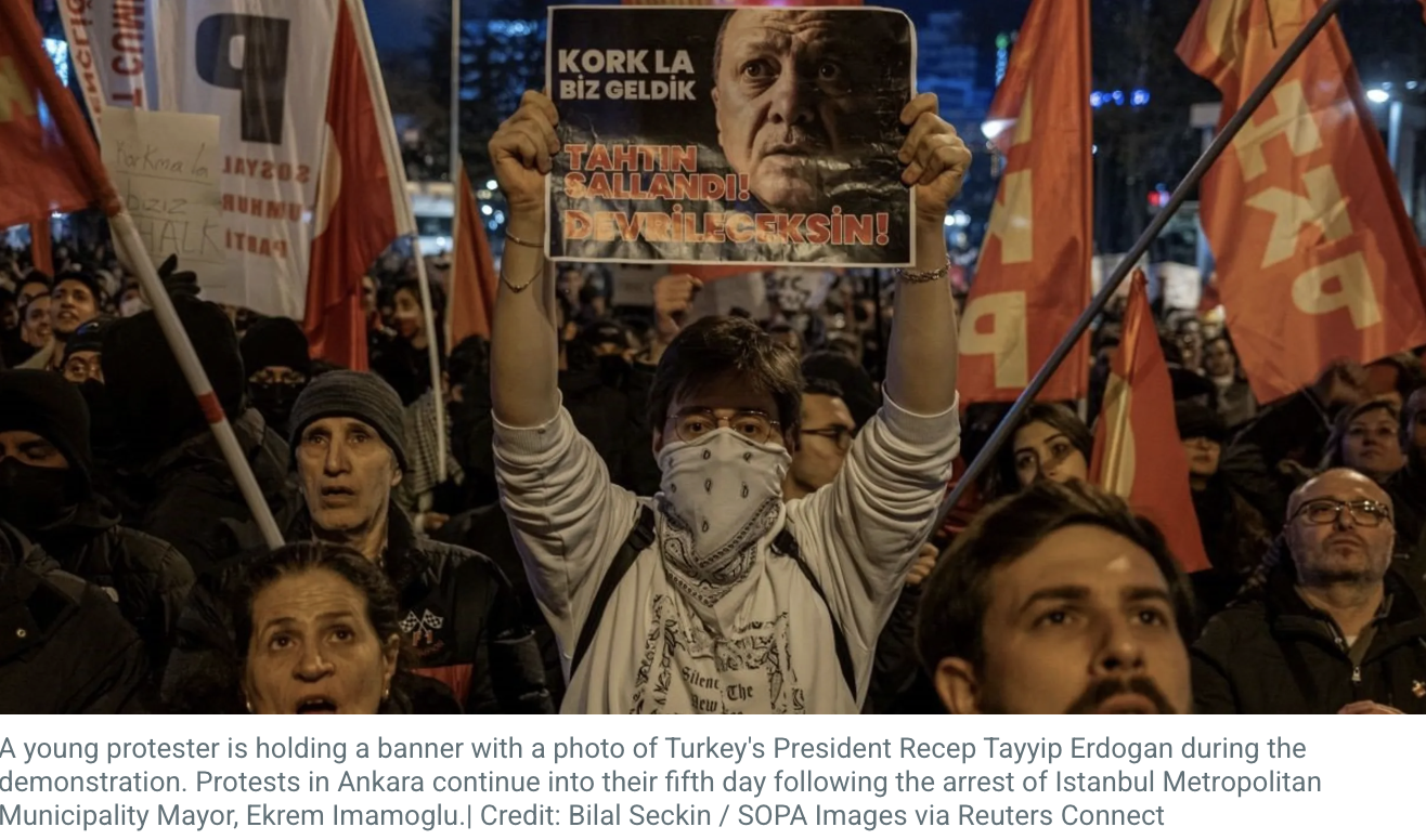 gzero media - in turkey, erdogan’s government quells protests