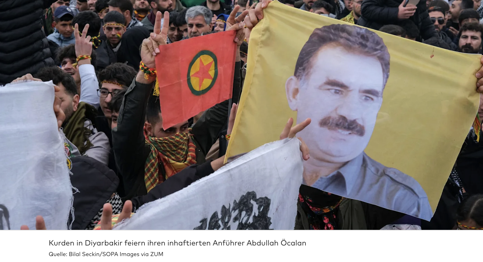 welt - dies war der längste bewaffnete konflikt innerhalb eines nato-staates