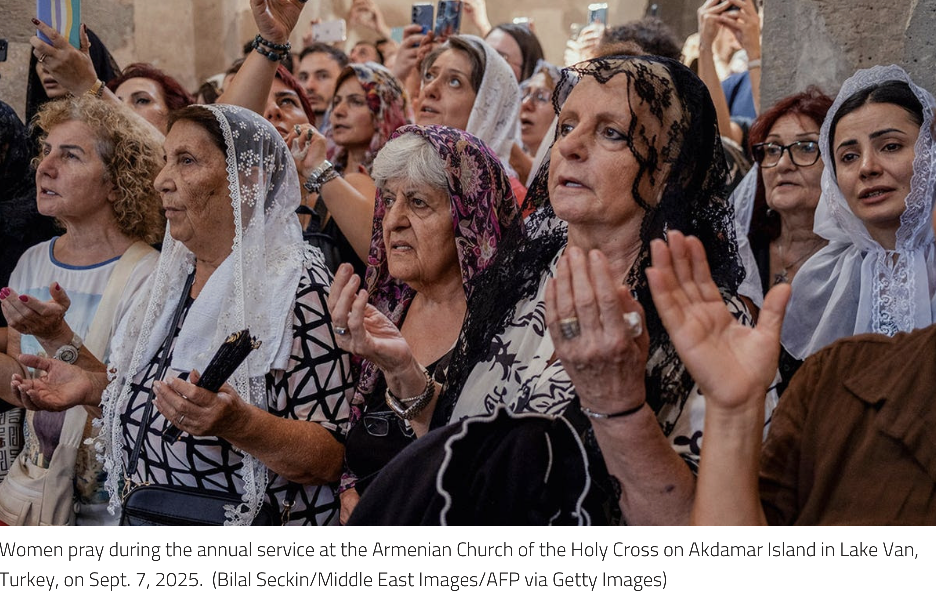 the california courier - turkey deports peaceful christians under guise of ‘national security’ claims watchdog