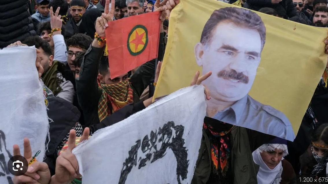 wiesbadener - die türkei und die kurden: der frieden muss warten