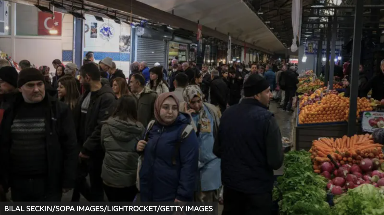 bbc news türkçe - asgari ücret: bir ücret politikası, sosyal sözleşme ve kalkınma meselesi