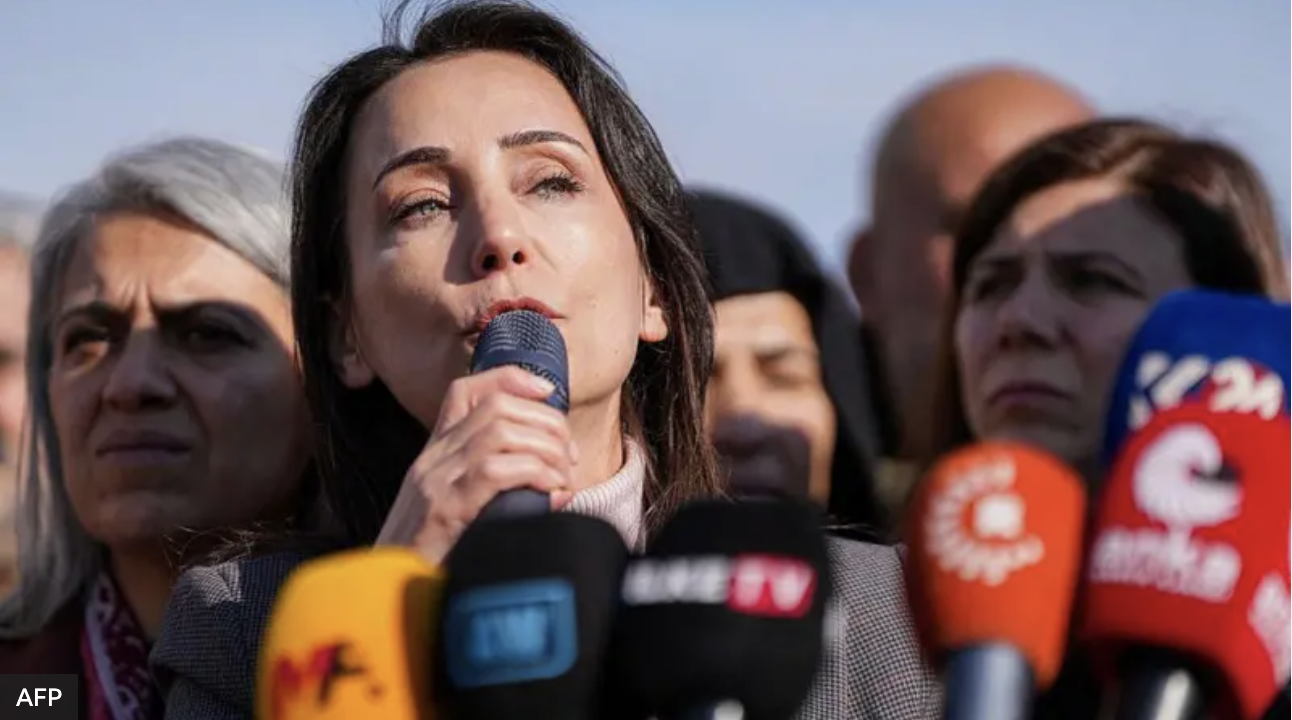 bbc türkçe - suriye'deki gelişmeler türkiye'de çözüm sürecini nasıl etkileyebilir?