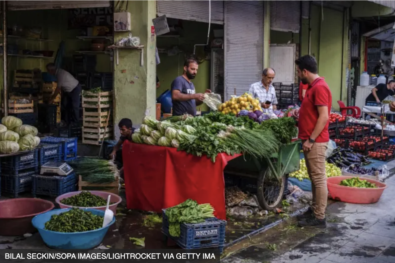 bbc - Османська дипломатія. Як війна в Україні зробила Ердогана сильнішим, і чому йому це не допоможе