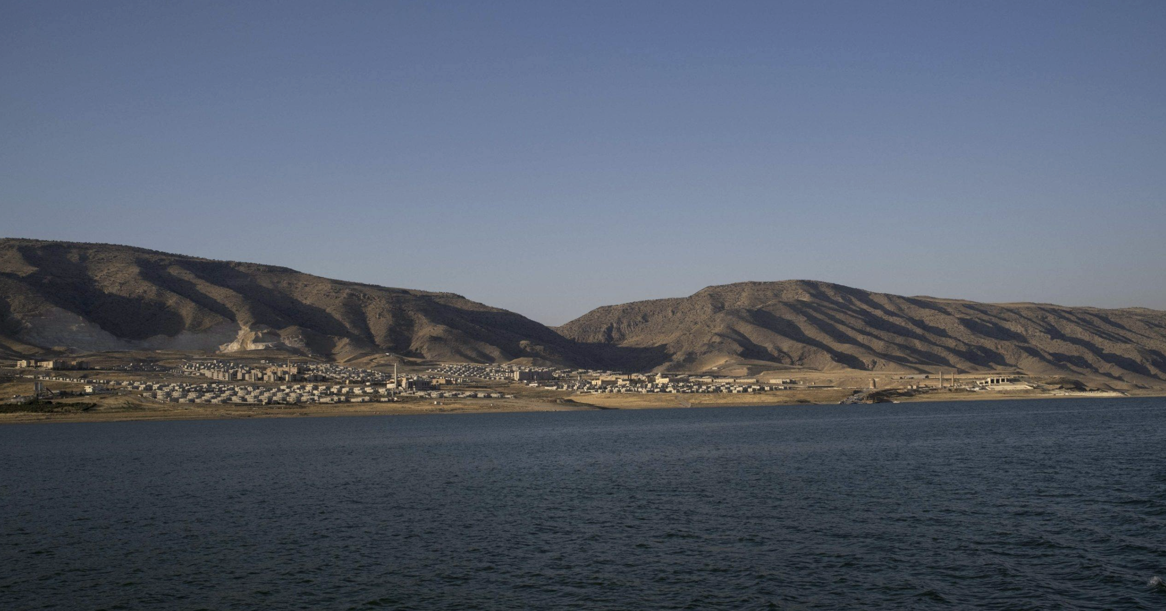 revueconflits - la stratégie hydropolitique de la turquie