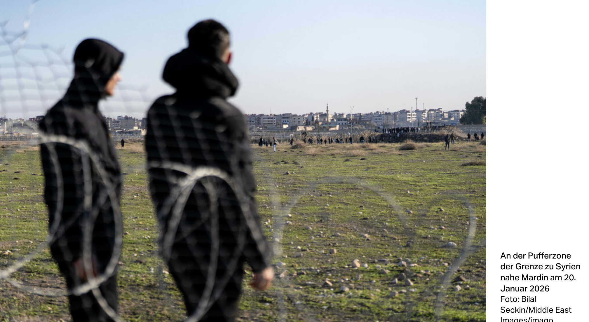 taz - wir waren solidarisch, haben gemeinsam gesungen