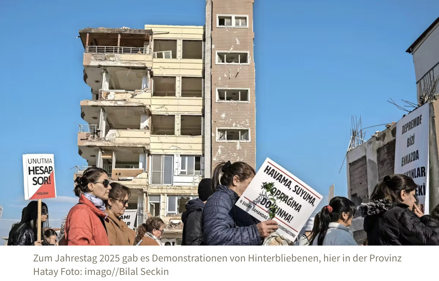 stuttgarter-zeitung - vom erdbeben 2023 nichts gelernt?