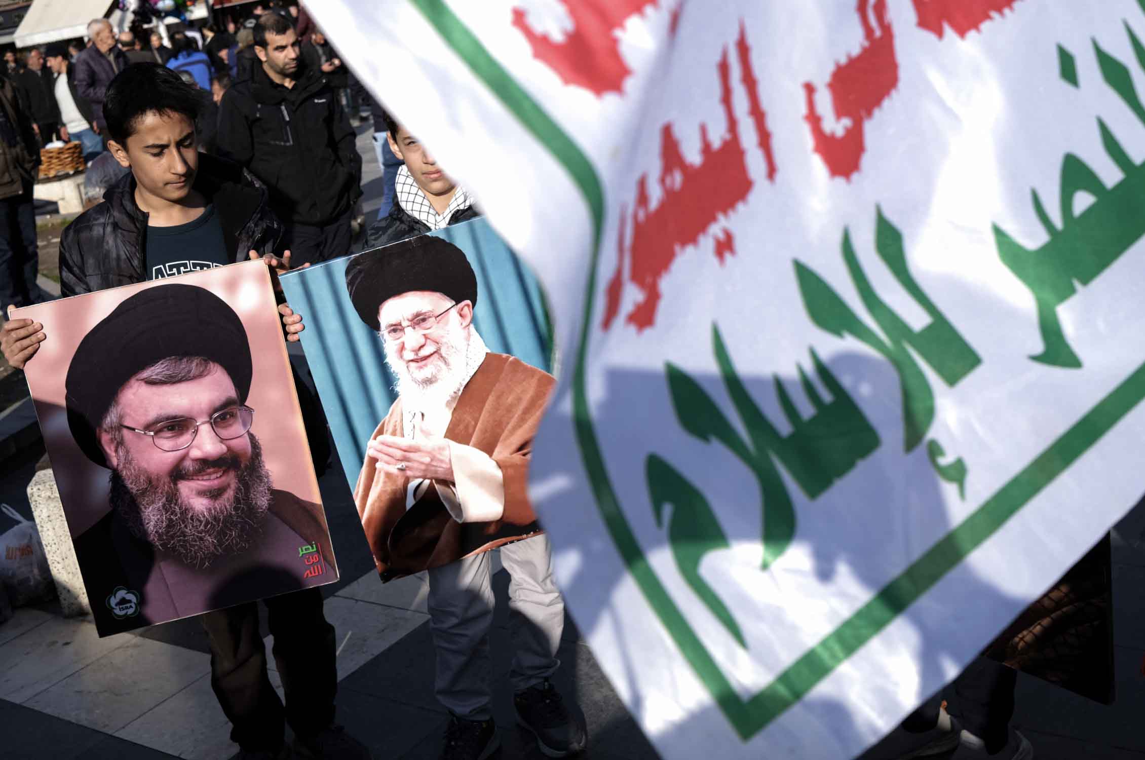 boston globe - who leads iran now? an uncertain path to new supreme leader after khamenei’s death.