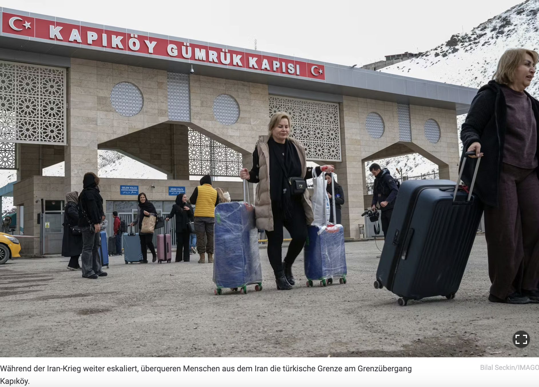 berliner-zeitung - angst vor kontrollverlust? eu-politiker fordern „notbremse“ für mögliche migrationskrise