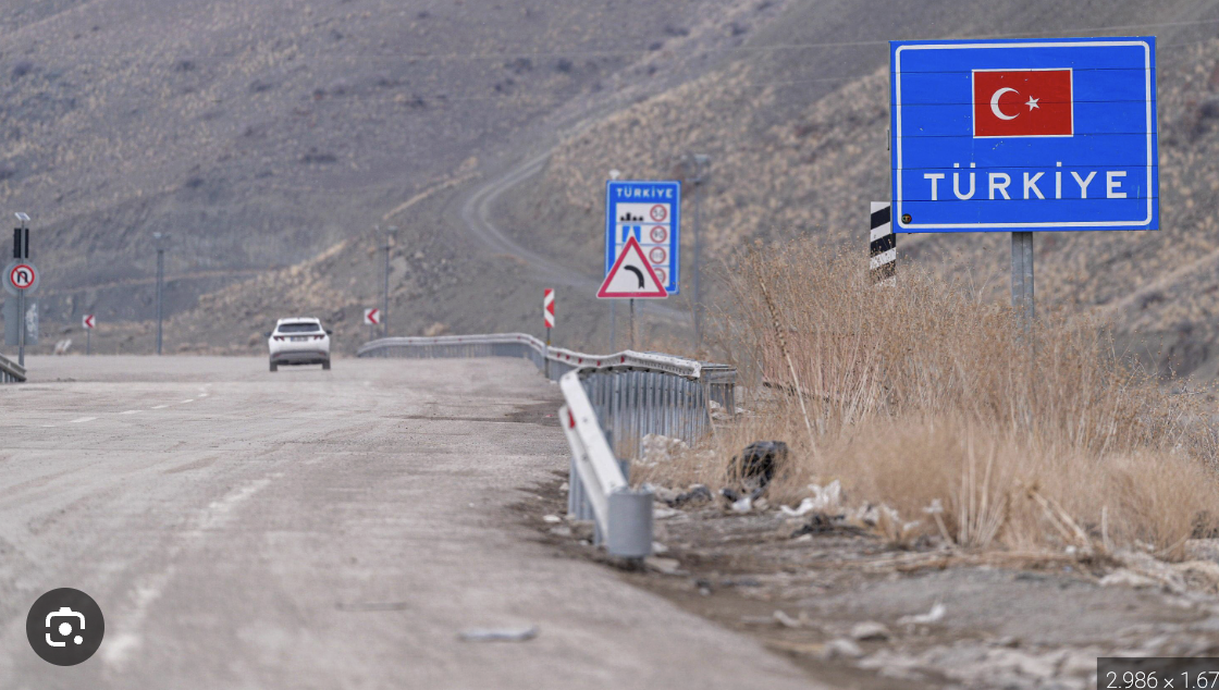 1und1 - nato muss erneut an türkischer grenze eingreifen