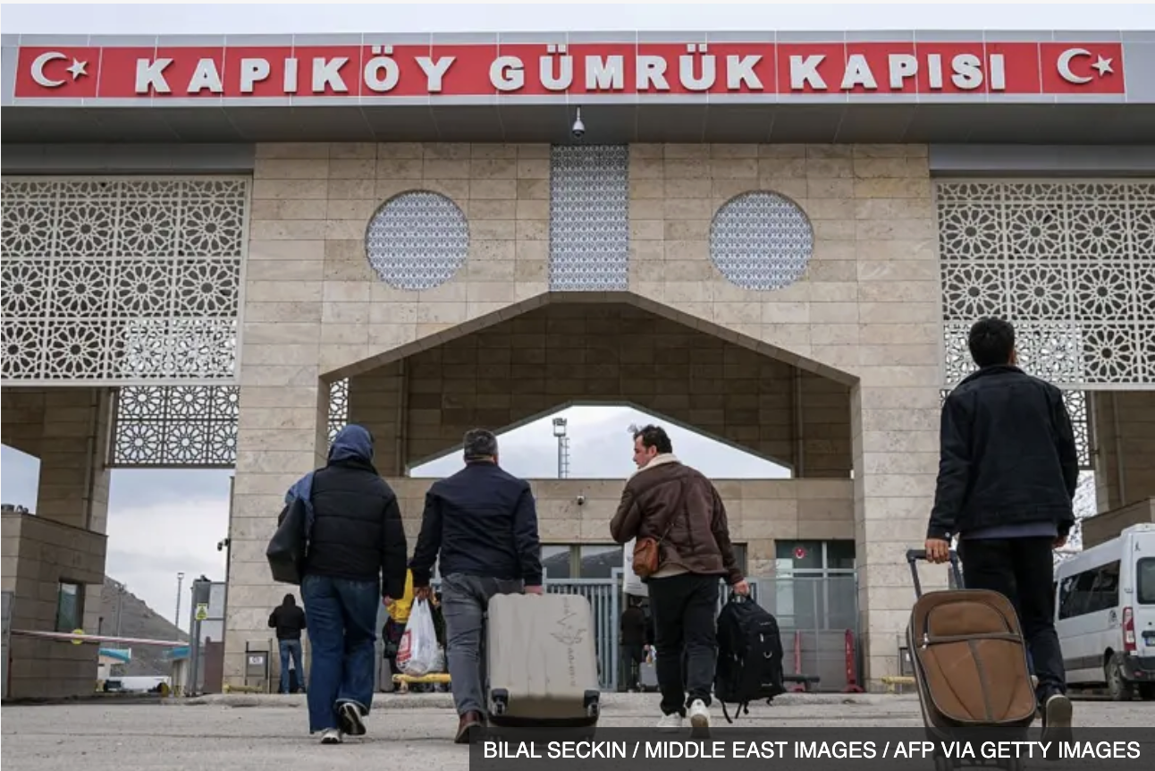 bbc persian - ترکیه چگونه تلاش می‌کند از «آتش جنگ» دور بماند؟