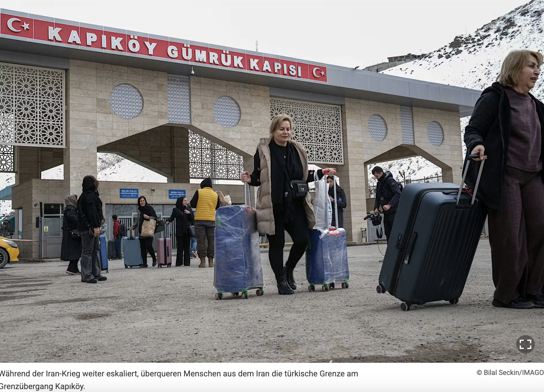 angst vor kontrollverlust? eu-politiker fordern „notbremse“ für mögliche migrationskrise