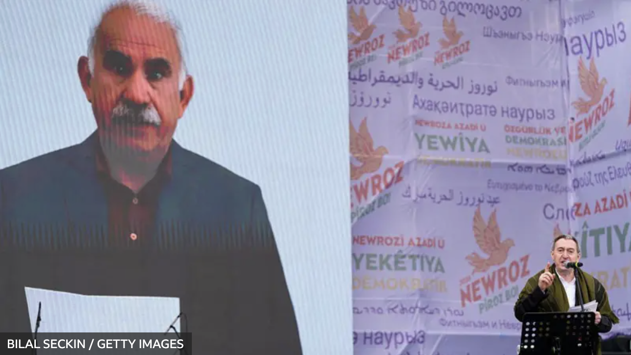 bahçeli'nin öcalan'a 'barış koordinatörlüğü' önerisi akp'de nasıl karşılık buldu?