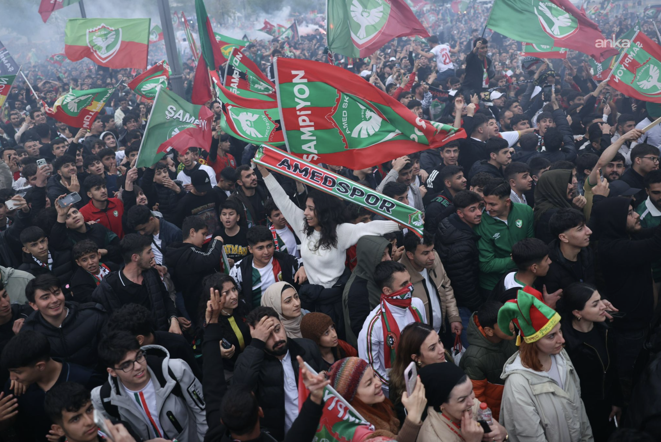 serbestiyet - amedspor topu nasıl göğsünde yumuşattı?