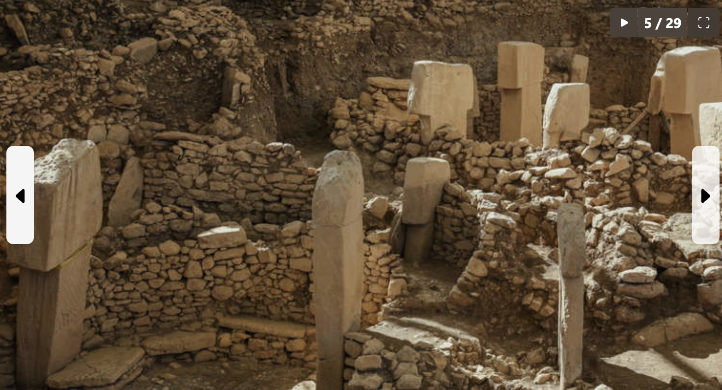 msn.com - 11 unsolved archaeological mysteries 